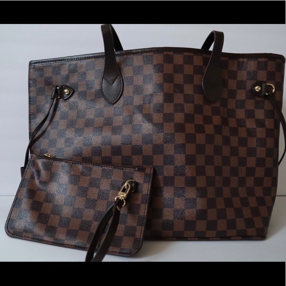 Daisy Rose Tote